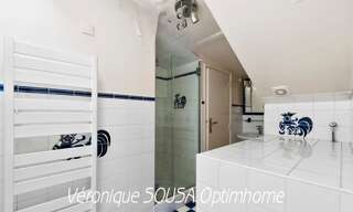 Appartement 5 Pièces 115 m² à vendre à Saint-Germain-en-Laye (78100)