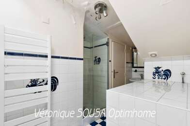 Appartement 5 pièces 736000 €