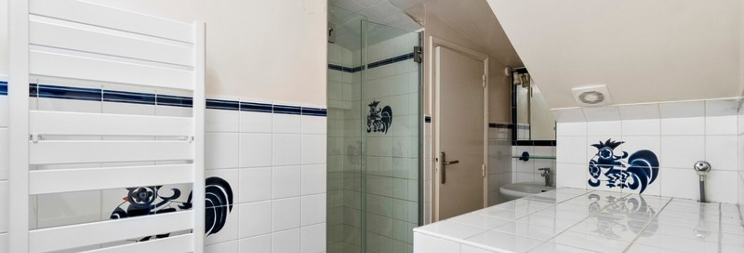 Appartement 5 Pièces 115 m² à vendre à Saint-Germain-en-Laye (78100)