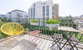 Appartement 2 Pièces 50 m² à vendre à Poissy (78300)