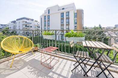 Appartement 2 pièces 249000 €