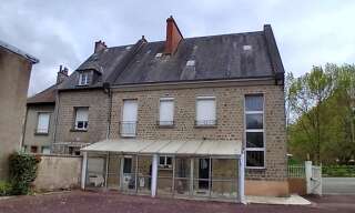 Maison 6 Pièces 162 m² à vendre à La Lande-Patry (61100)