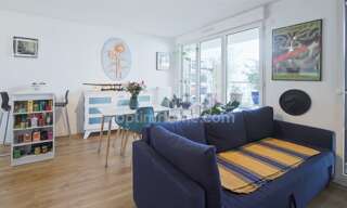 Appartement 2 Pièces 45 m² à vendre à L'Isle-Adam (95290)