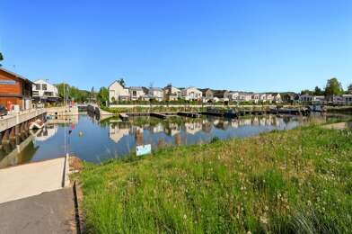 Appartement 2 pièces 280000 €