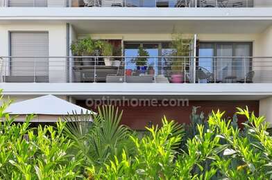 Appartement 2 pièces 280000 €