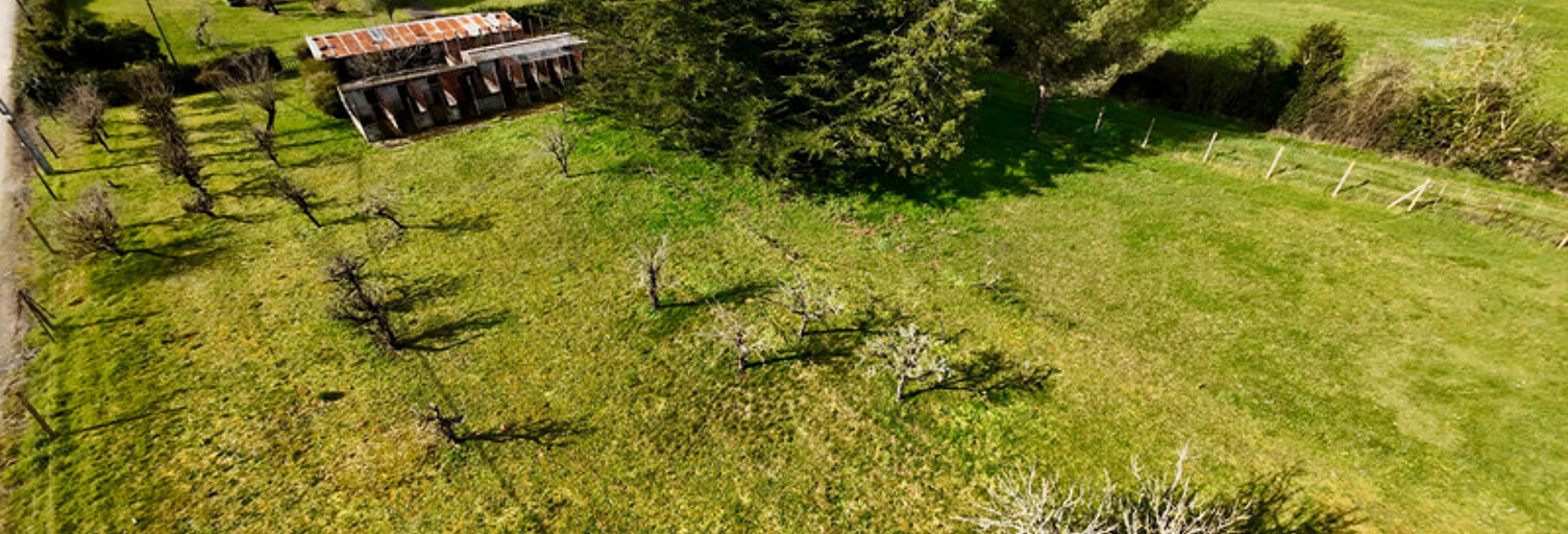 Terrain  2999 m² à vendre à Luçon (85400)