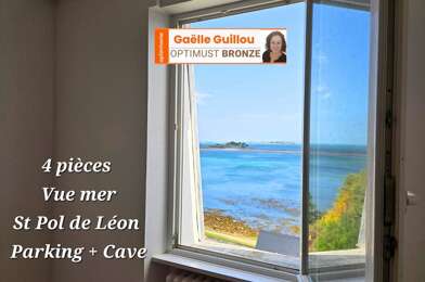 Appartement 3 pièces 170665 €