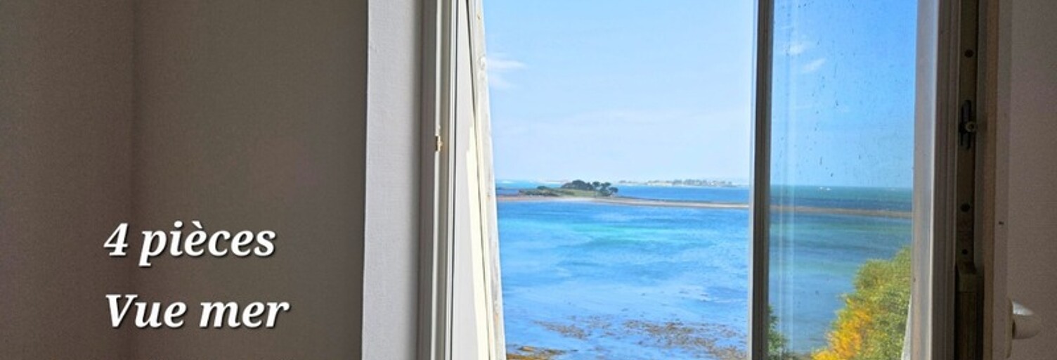 Appartement 3 Pièces 60 m² à vendre à Saint-Pol-de-Léon (29250)