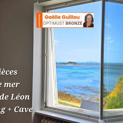 Appartement 3 pièces 170665 €