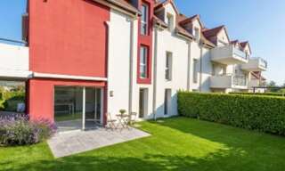 Appartement 3 Pièces 61 m² à vendre à Dijon (21000)