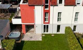 Appartement 3 Pièces 61 m² à vendre à Dijon (21000)