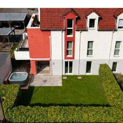 Appartement 3 pièces 220000 €