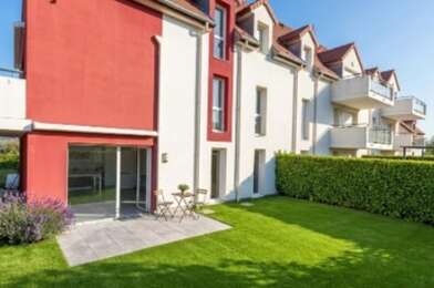 Appartement 3 pièces 220000 €