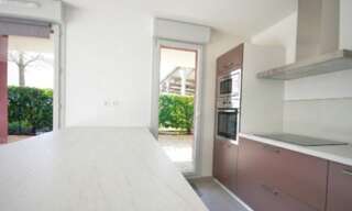 Appartement 3 Pièces 61 m² à vendre à Dijon (21000)