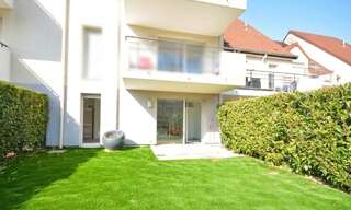 Appartement 2 Pièces 41 m² à vendre à Dijon (21000)