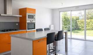 Appartement 2 Pièces 41 m² à vendre à Dijon (21000)