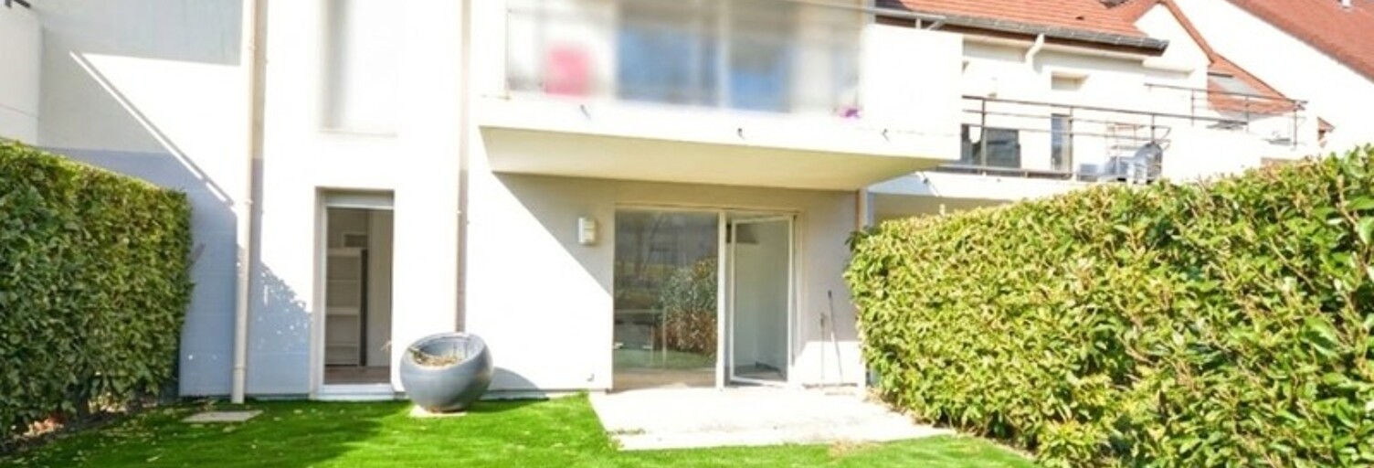 Appartement 2 Pièces 41 m² à vendre à Dijon (21000)