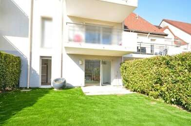 Appartement 2 pièces 159000 €