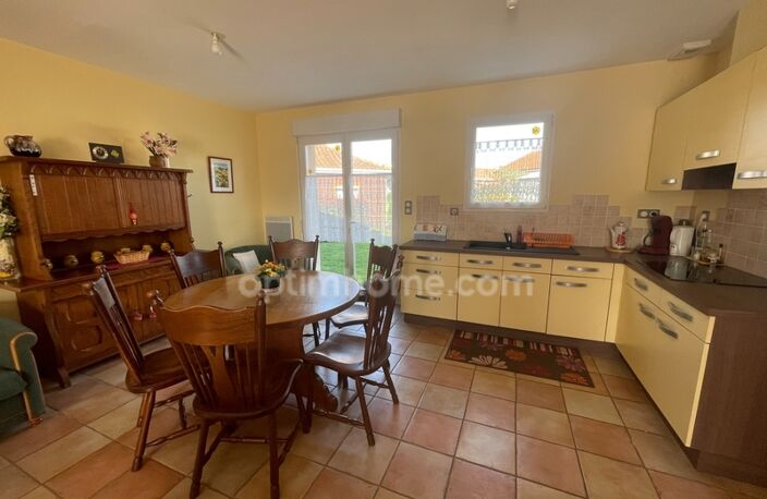 Charmante maison de plain-pied 80m2 sur 616m2 — photo 4