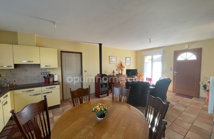 Charmante maison de plain-pied 80m2 sur 616m2 — photo 5