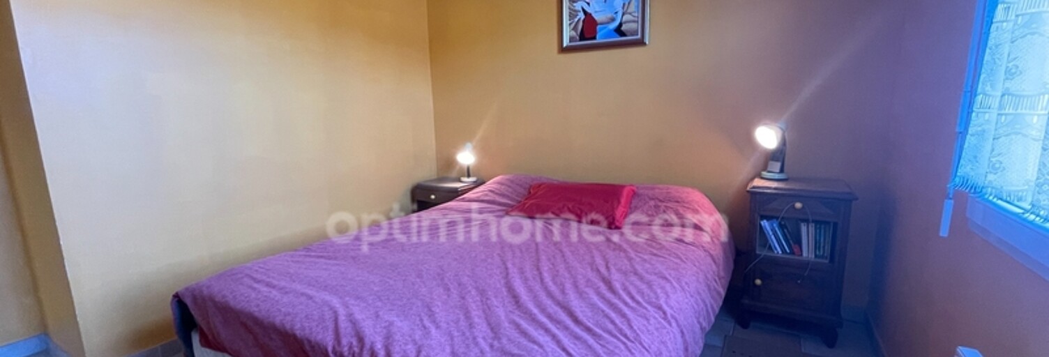 Maison 3 Pièces 61 m² à vendre à Châteauponsac (87290)