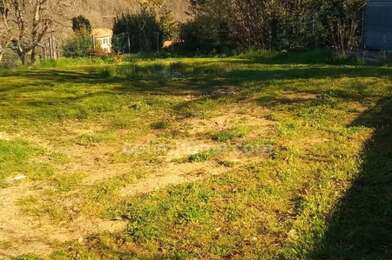 Terrain  32000 €