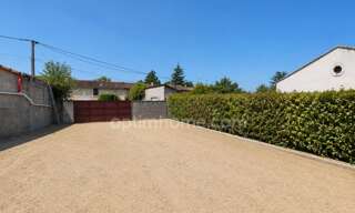 Terrain  911 m² à vendre à Marthon (16380)