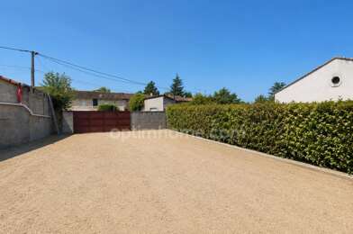 Terrain  32000 €