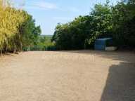 MARTHON Terrain CU de 911 m² clos, avec deux garages fermés — photo 2