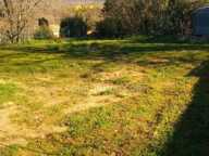 MARTHON Terrain CU de 911 m² clos, avec deux garages fermés — photo 3