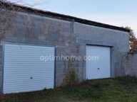 MARTHON Terrain CU de 911 m² clos, avec deux garages fermés — photo 4