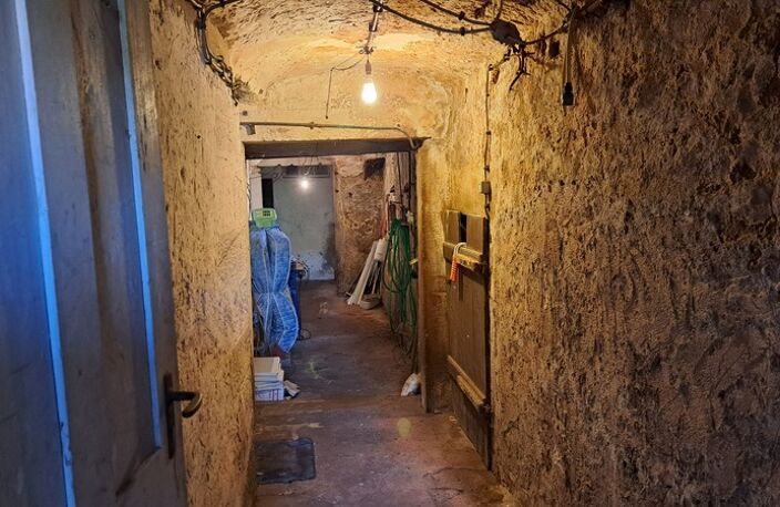 Immeuble à vendre LA PETITE PIERRE (67) — photo 2