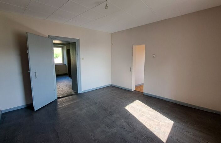 Immeuble à vendre LA PETITE PIERRE (67) — photo 3