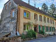 Immeuble à vendre LA PETITE PIERRE (67) — photo 4