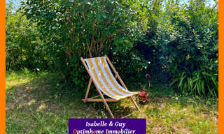 Maison 4 Pièces 100 m² à vendre à Verneuil d'Avre et d'Iton (27130)