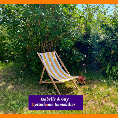 Maison 4 pièces 189500 €