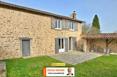 Maison 5 pièces 165800 €