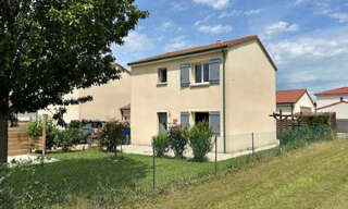 Maison 4 Pièces 94 m² à vendre à Ennezat (63720)