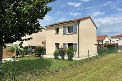 Maison 4 pièces 230000 €