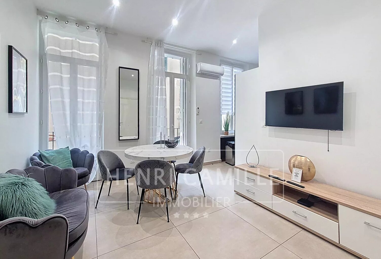 3P rénové Cannes Banane — photo 1