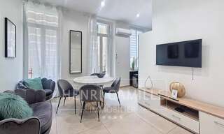 Appartement 3 Pièces 46 m² à vendre à Cannes (06400)