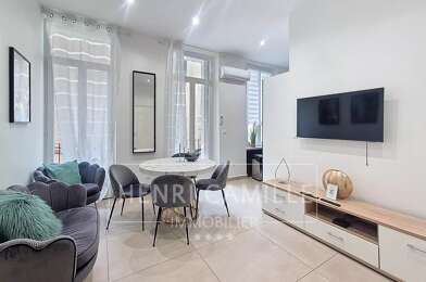 Appartement 3 pièces 399000 €