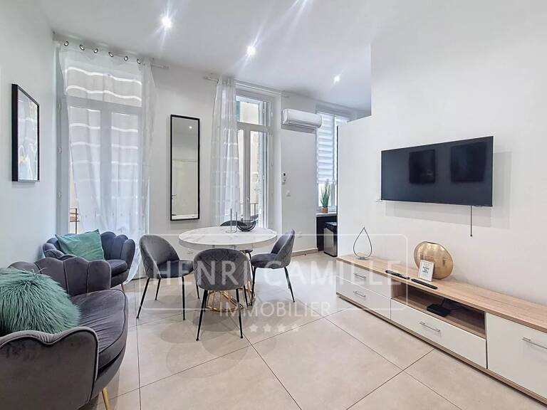 3P rénové Cannes Banane — photo 1
