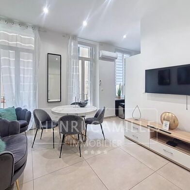 Appartement 3 pièces 399000 €