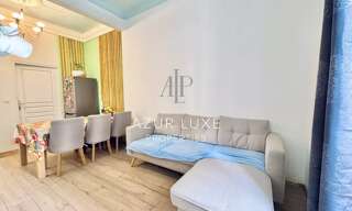 Appartement 3 Pièces 56 m² à vendre à Nice (06300)