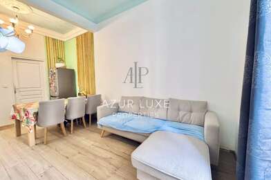 Appartement 3 pièces 265000 €