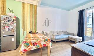 Appartement 3 Pièces 56 m² à vendre à Nice (06300)