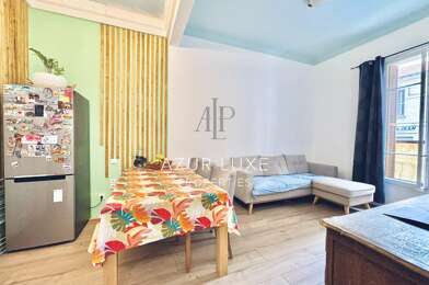 Appartement 3 pièces 265000 €