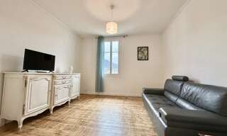 Maison 3 Pièces  m² à louer à Nice (06000)