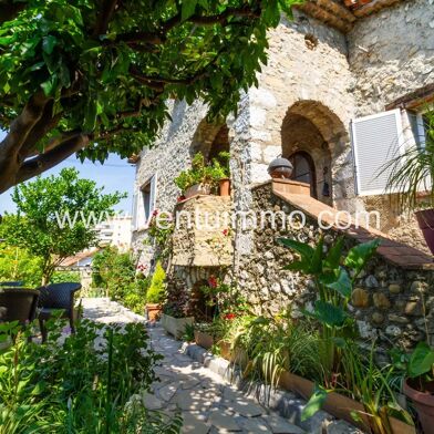 Maison 6 pièces 953945 €